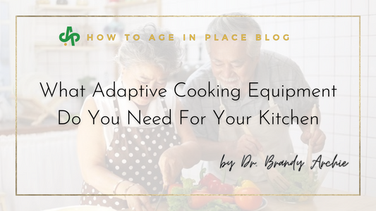 What Adaptive Cooking Equipment Do You Need For Your Kitchen? on AskSAMIE.com