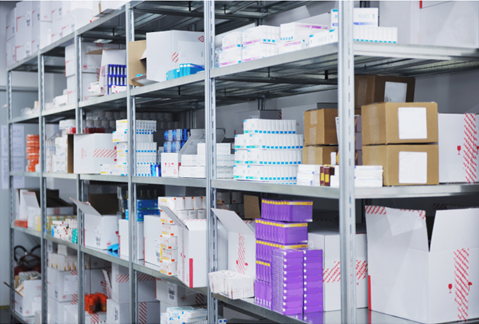 Medical Supply Store in Overland Park