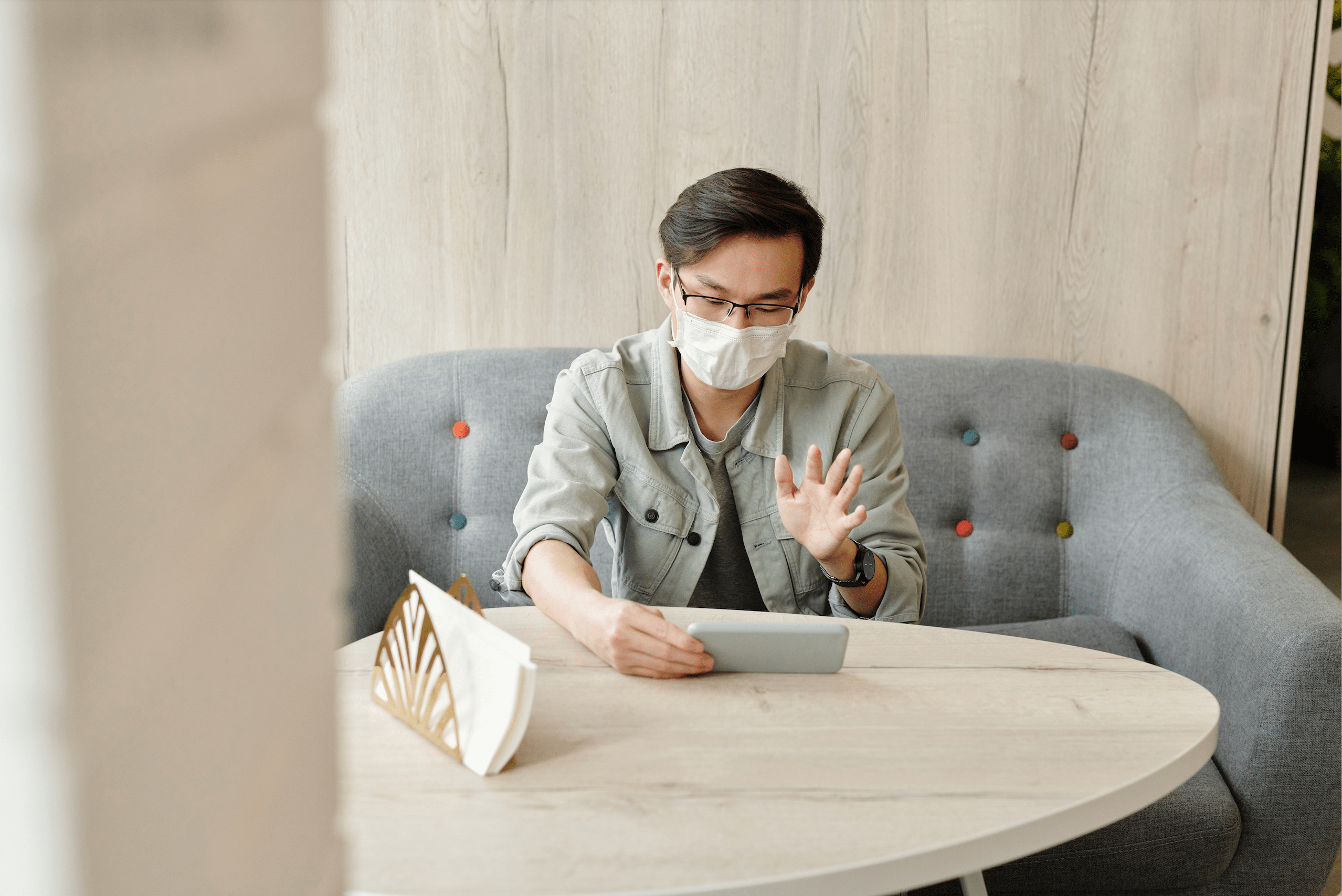 Empowering Distant Care: Remote Support Tech & Services
