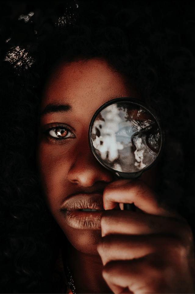 How to Live with Macular Degeneration | Aging in Place Solutions