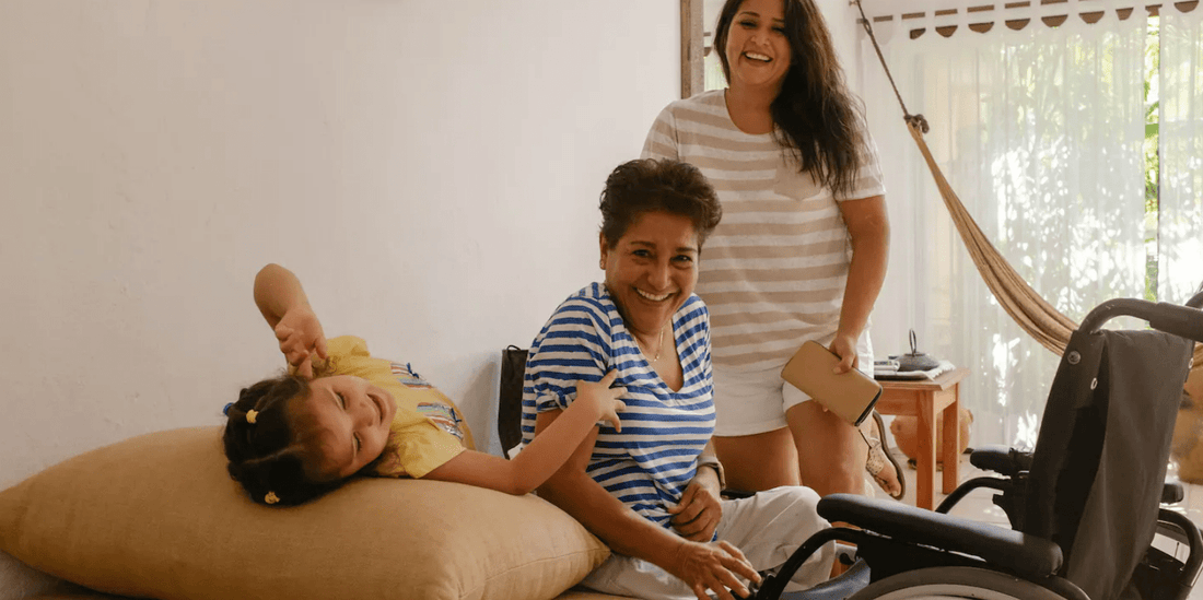 How to Travel with a Wheelchair | Aging in Place Solutions - AskSAMIE: Answers for Accessibility