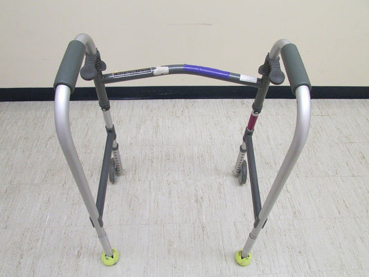 Mastering Mobility: A Guide to Using Walkers and Canes Safely - AskSAMIE: Answers for Accessibility