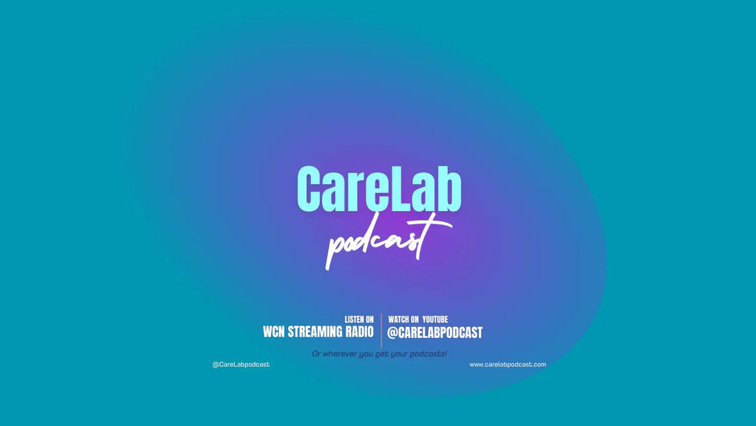 The (Death) Deck with Transition Doula Carole Silvoy - AskSAMIE: Answers for Accessibility