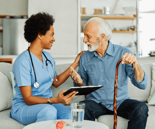 The Power of the CMS GUIDE Model for Changing Dementia Care - AskSAMIE: Answers for Accessibility