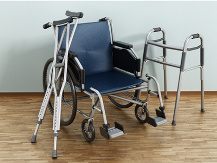 5 Reasons You May Need Adaptive Equipment in Overland Park After an Injury