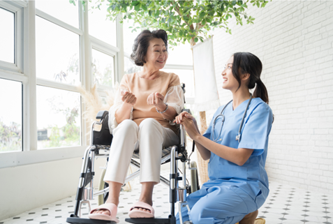 6 Reasons You Might Need Lightweight Wheelchairs in Overland Park