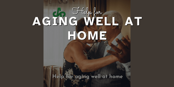 Aging in Place