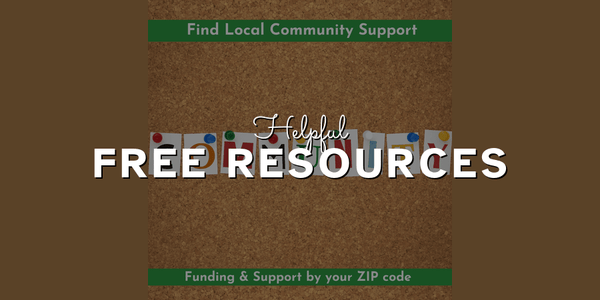 Free Resources
