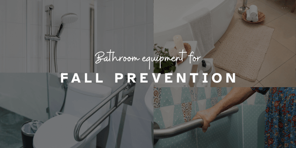 Preventing Falls In the Bathroom - Equipment & Home Safety Products - AskSAMIE: Answers for Accessibility