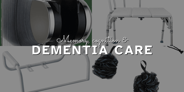 The Essential Memory, Cognition & Forms of Dementia Collection