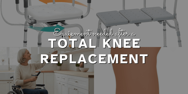 Total Knee Replacement Recovery