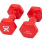Hand Weights/ Dumb bells