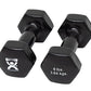 Hand Weights/ Dumb bells