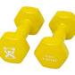 Hand Weights/ Dumb bells