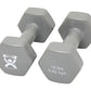 Hand Weights/ Dumb bells