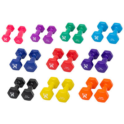 Hand Weights/ Dumb bells