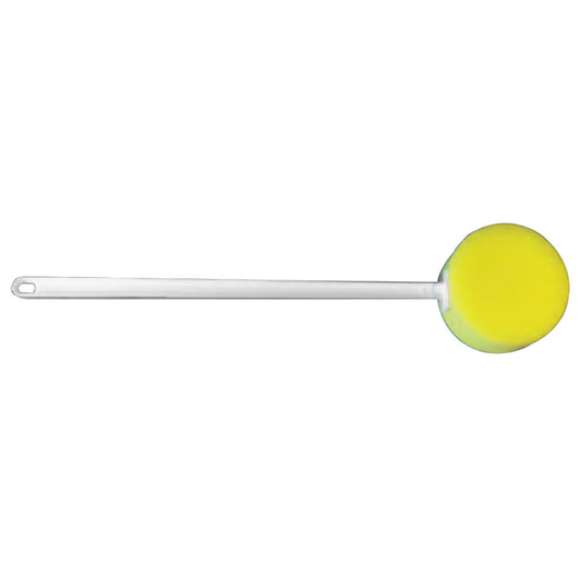 Bendable Handle Scrub Sponge