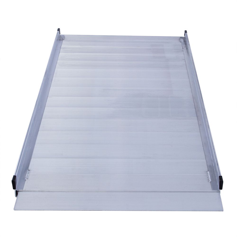 10' Wheelchair Access Ramp - front view