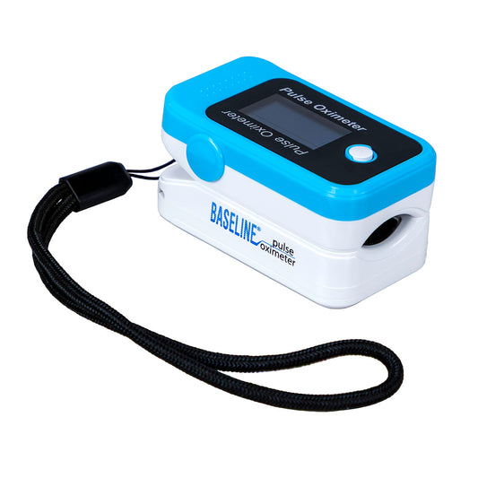 Pulse Oximeter