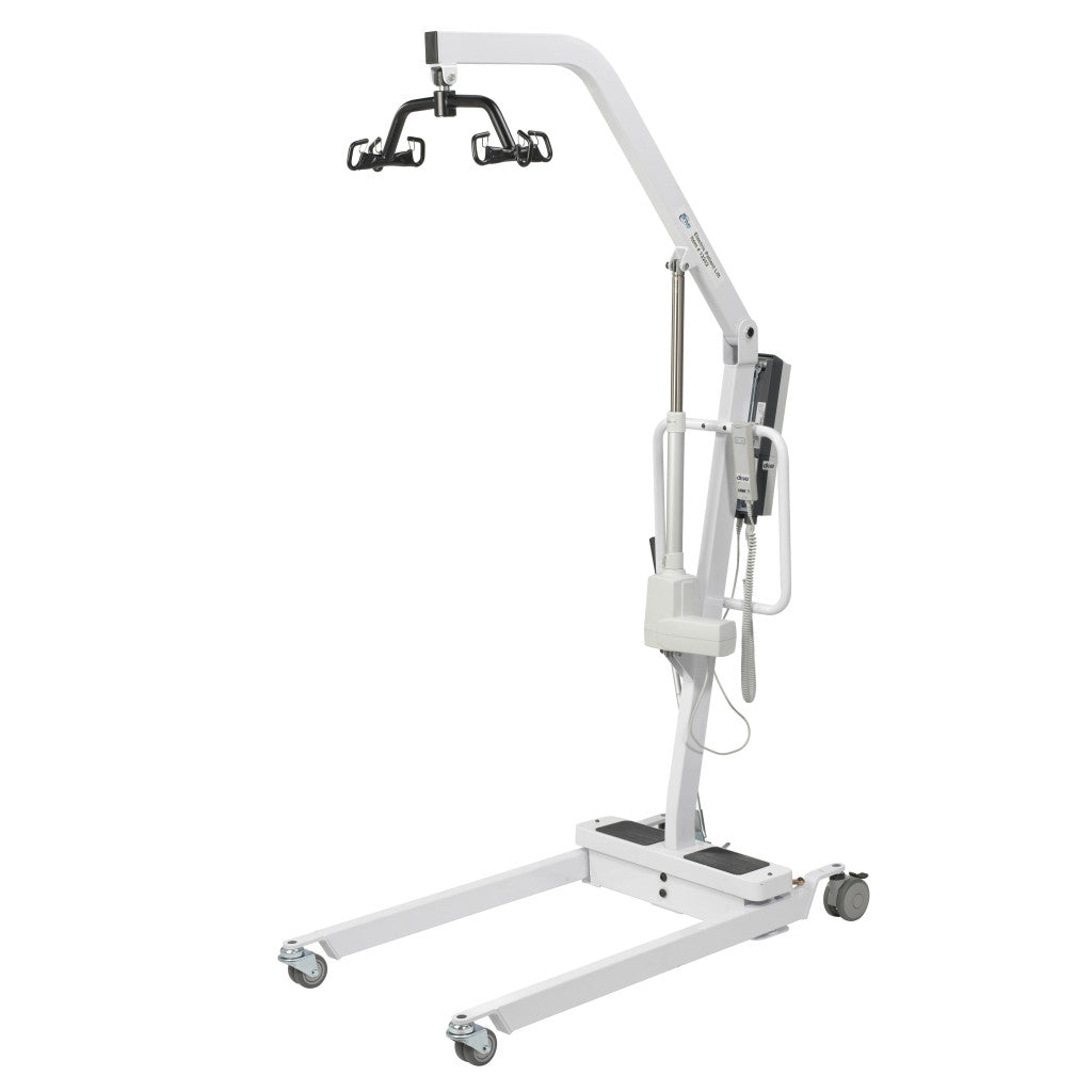 Battery-Powered Patient Lift - Drive Medical 13240