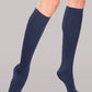 Therafirm Mild Support Ribbed Trouser Compression Socks