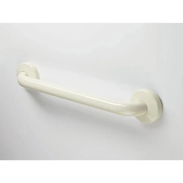 16" Grab Bar - Vinyl Coat Ponte Giulio - AskSAMIE: Answers for Accessibility