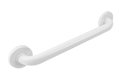 16" Grab Bar - Vinyl Coat Ponte Giulio - AskSAMIE: Answers for Accessibility