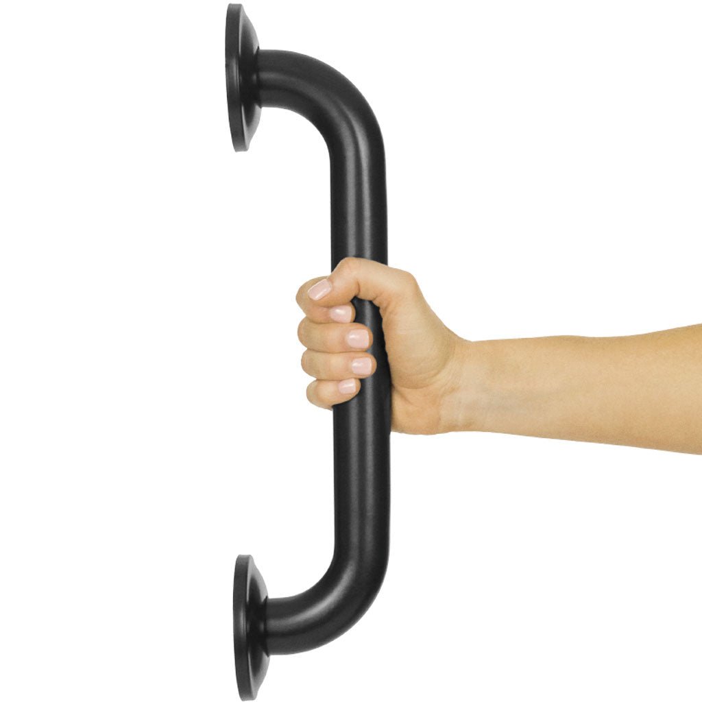 16" Grab Bar Vive Health - AskSAMIE: Answers for Accessibility