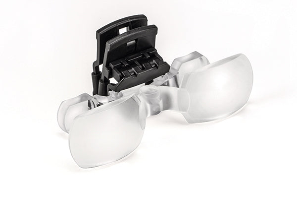 Eschenbach Max TV 2.1 Magnifying Glasses