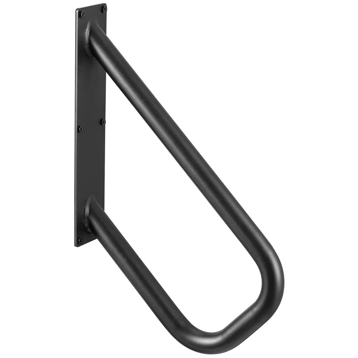 18.9" Wall Mounted Railing AskSAMIE: Answers for Accessibility - AskSAMIE: Answers for Accessibility