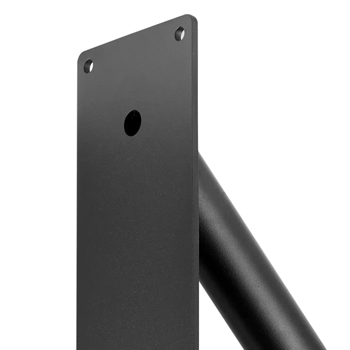 18.9" Wall Mounted Railing AskSAMIE: Answers for Accessibility - AskSAMIE: Answers for Accessibility