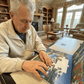 2 - in - 1 Jigsaw Puzzles for Dementia | Breathtaking Mountains | 12 Pieces Aegeliss - AskSAMIE: Answers for Accessibility
