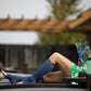 20 - 30 mmHg: Solid (Open Toe - Moisture - wick Nylon Compression Socks) VIM & VIGR - AskSAMIE: Answers for Accessibility