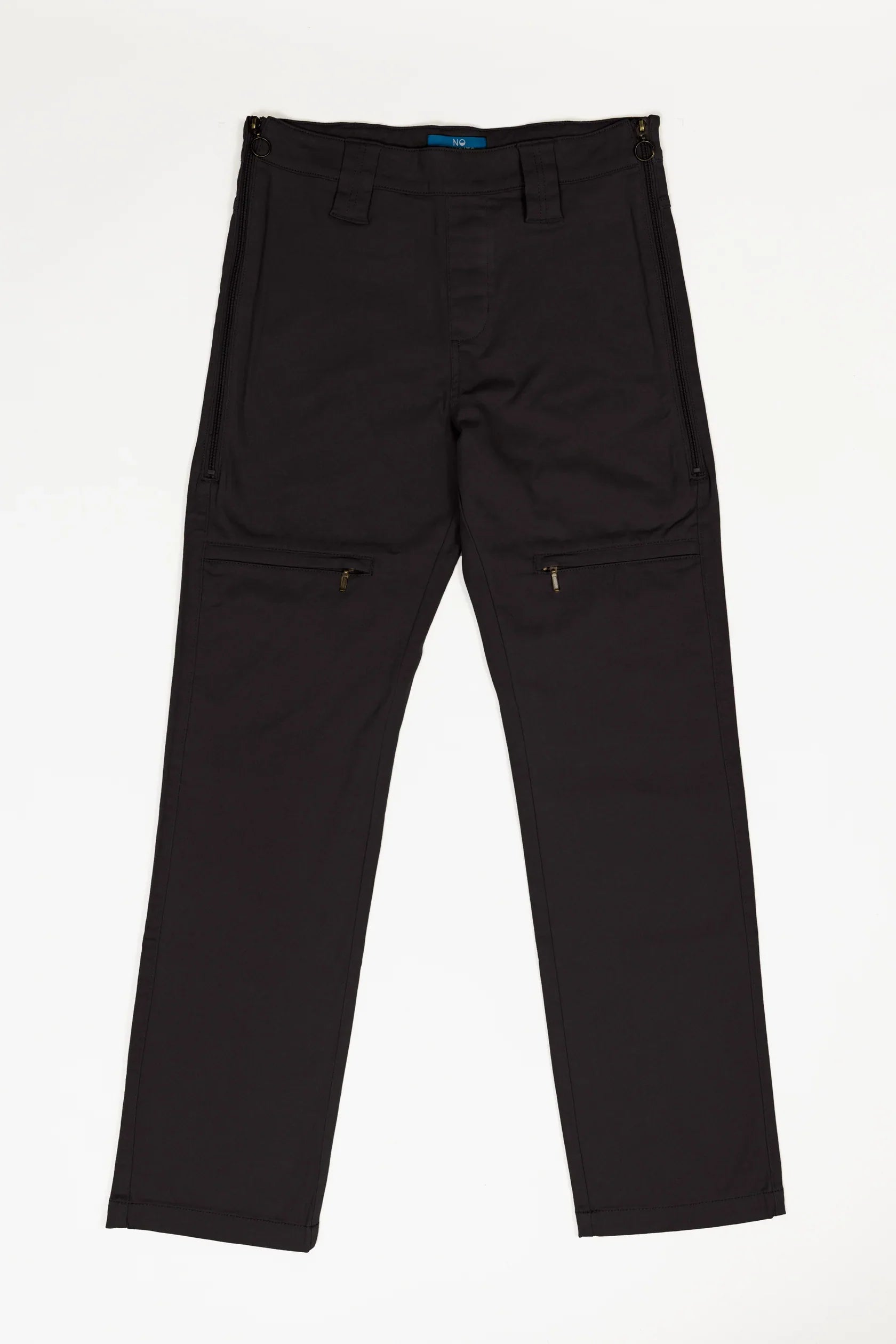No Limbit black pants