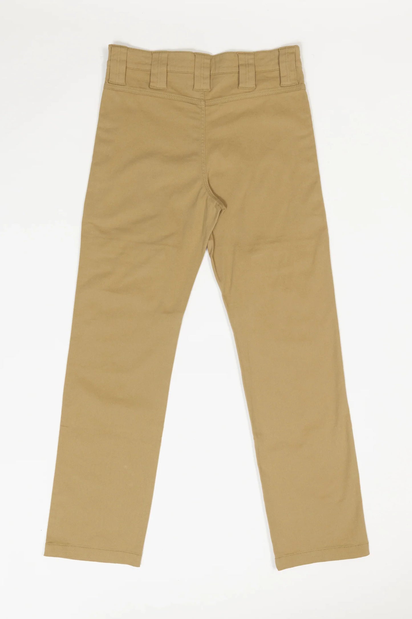 No Limbit khaki pants (back)