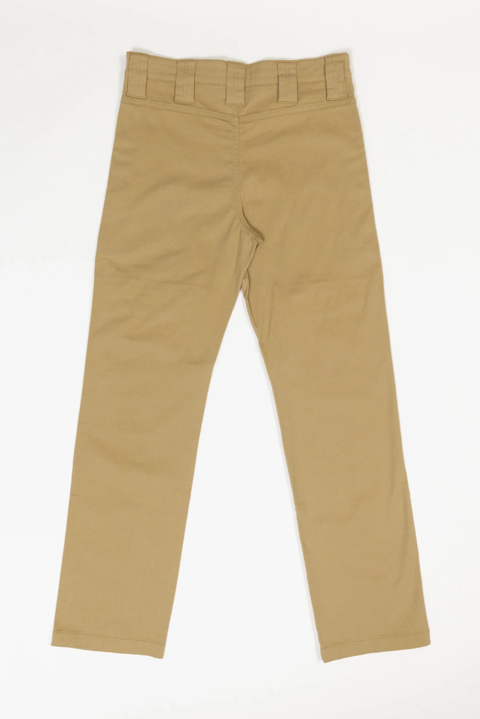 No Limbit khaki pants (back)