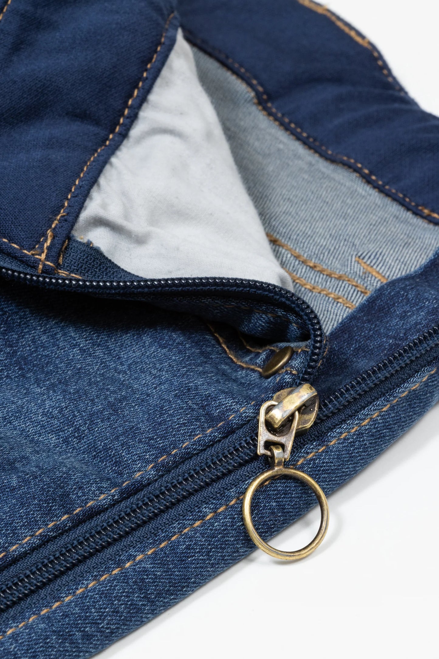 No Limbit wheelchair pants side zipper