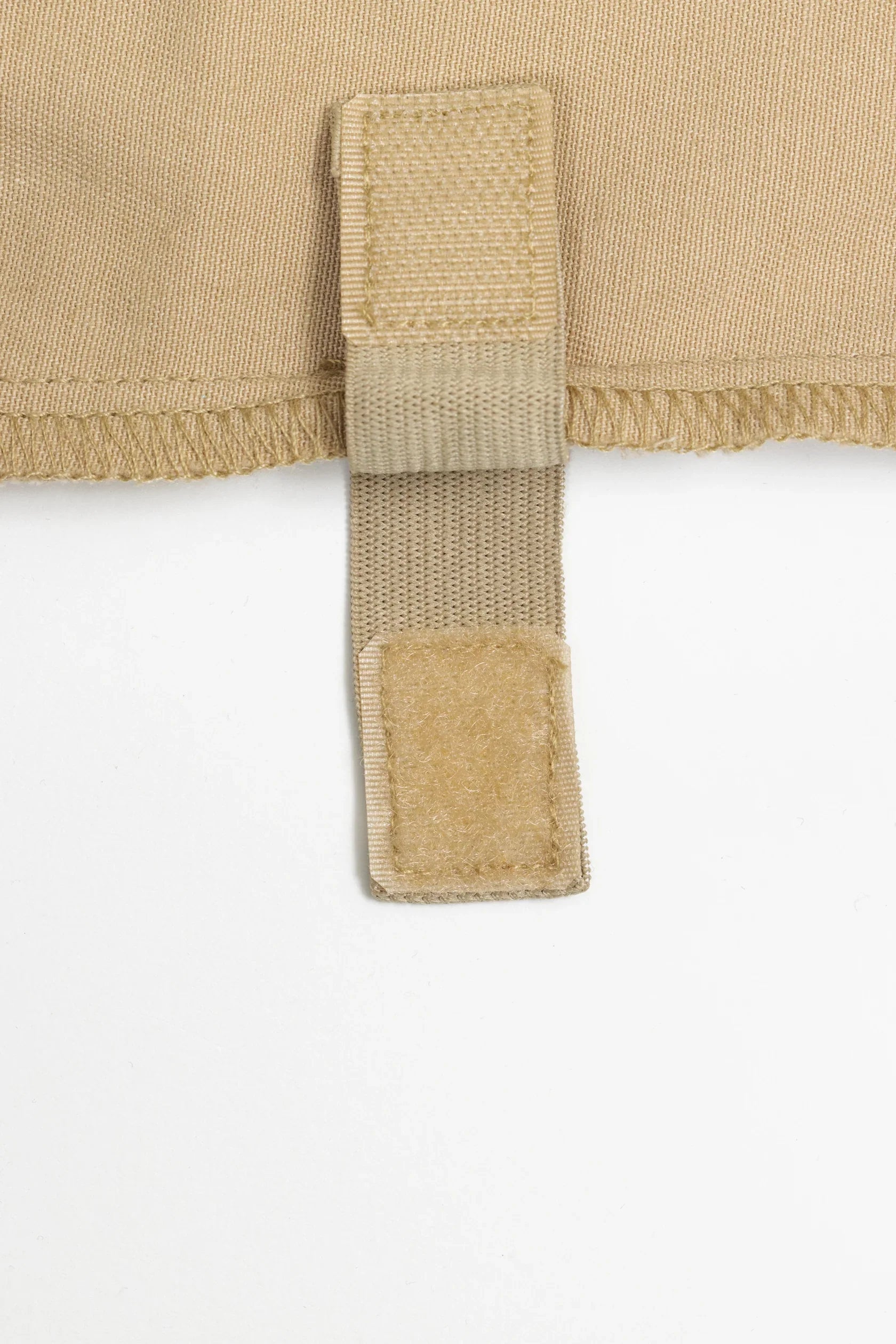 No Limbits pants strap