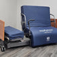 Med-Mizer ActiveCare Standard adjustable home care bed Med-Mizer - AskSAMIE: Answers for Accessibility