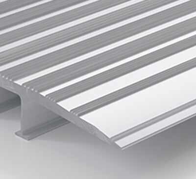 suitcase ramp transition plates from AskSAMIE