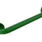 24" Grab Bar - Vinyl Coated Ponte Giulio - AskSAMIE: Answers for Accessibility