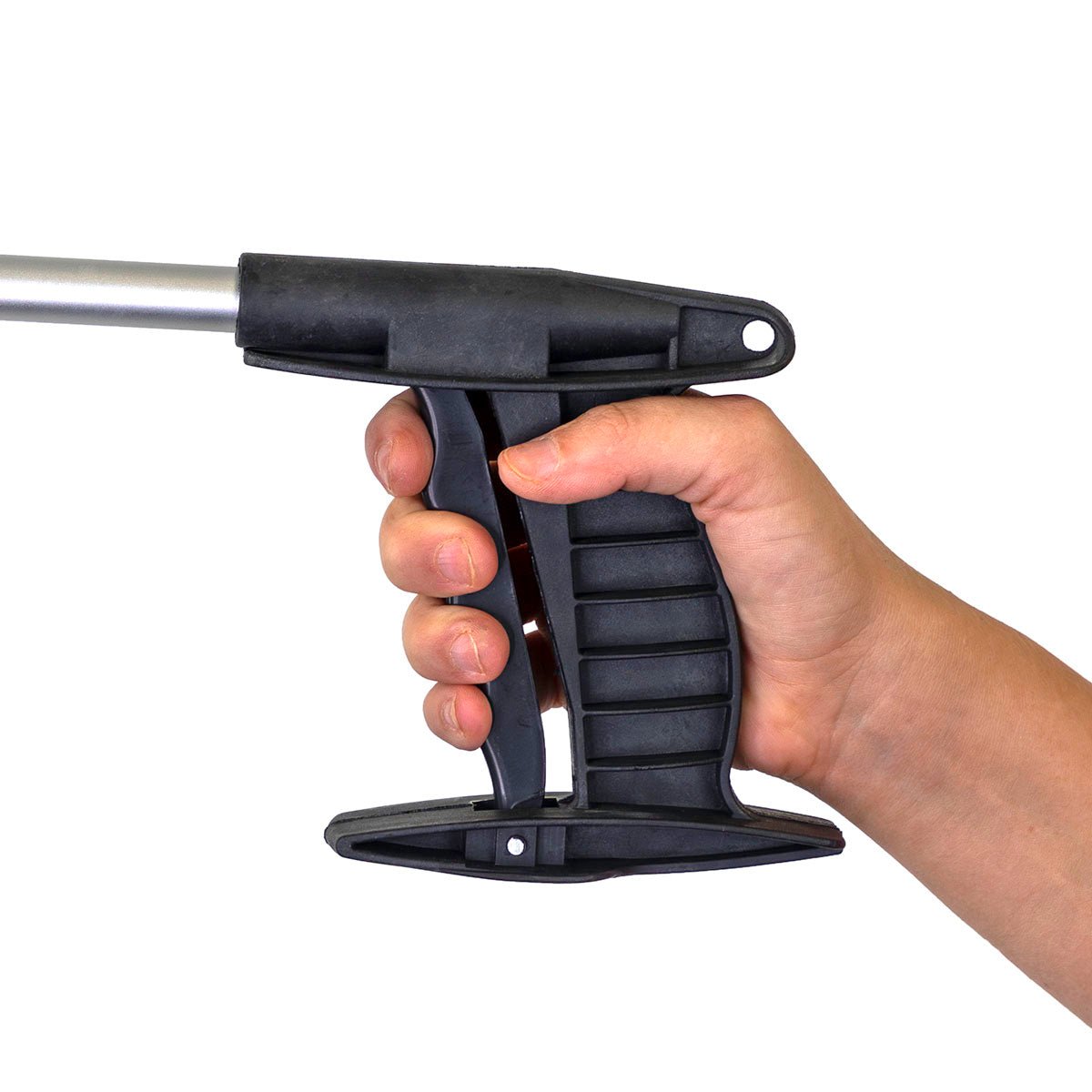 24" Reacher/ Grabber Tool Fabrication Enterprises Inc - AskSAMIE: Answers for Accessibility