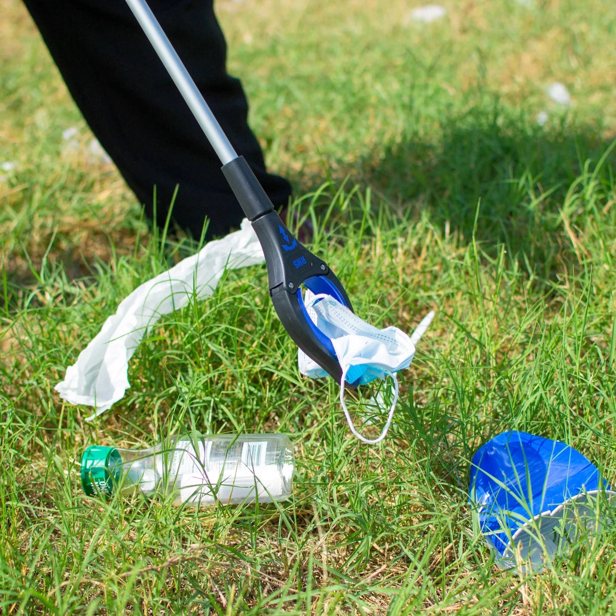 26" Reacher/Grabber Tool My RMS Store - AskSAMIE: Answers for Accessibility