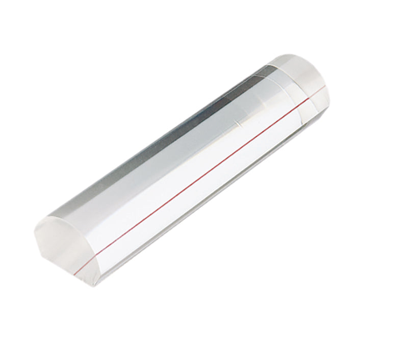 2x Magnifying Bar & Line Guide
