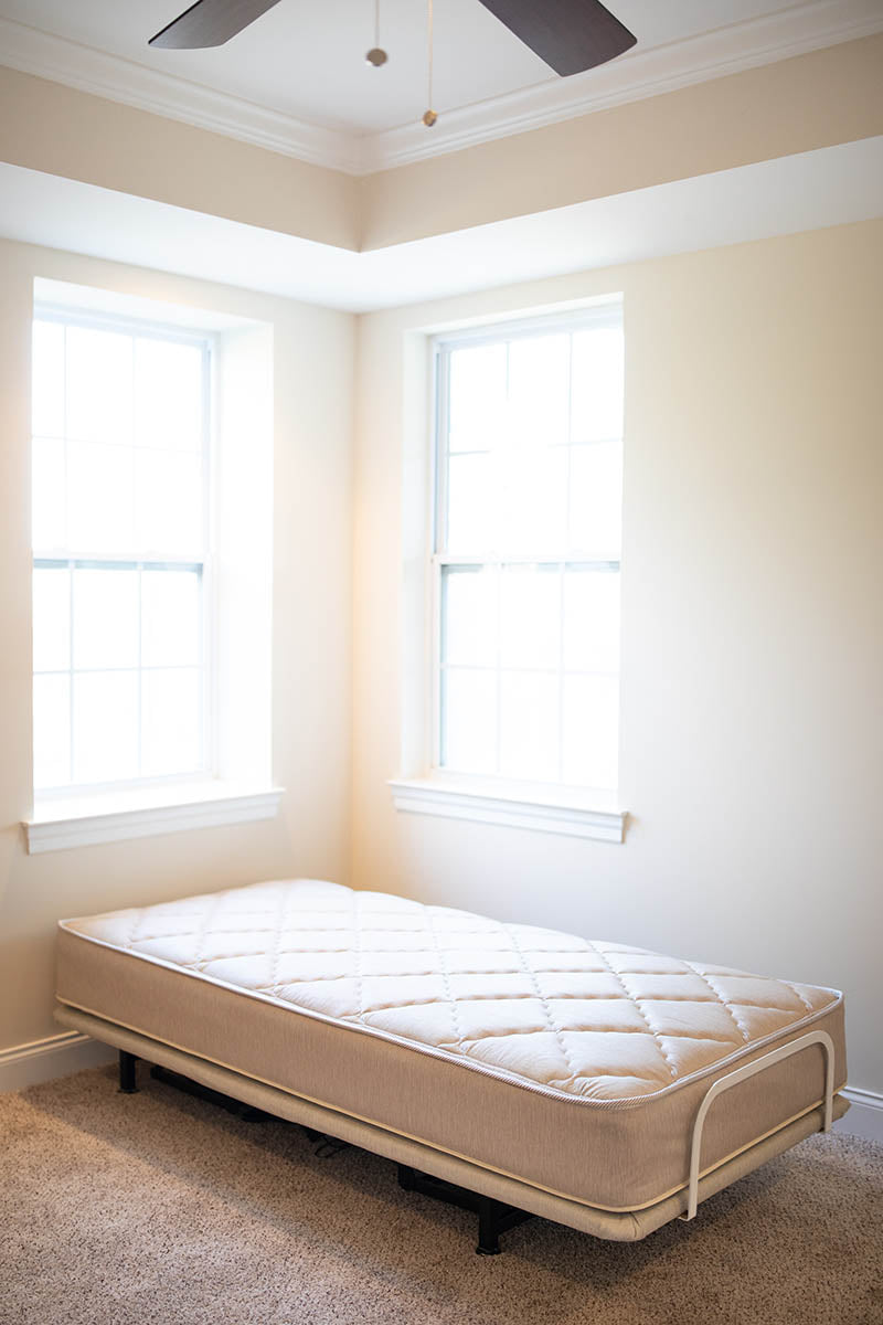 Adjustable Flex Bed | Hospital Bed Alternative