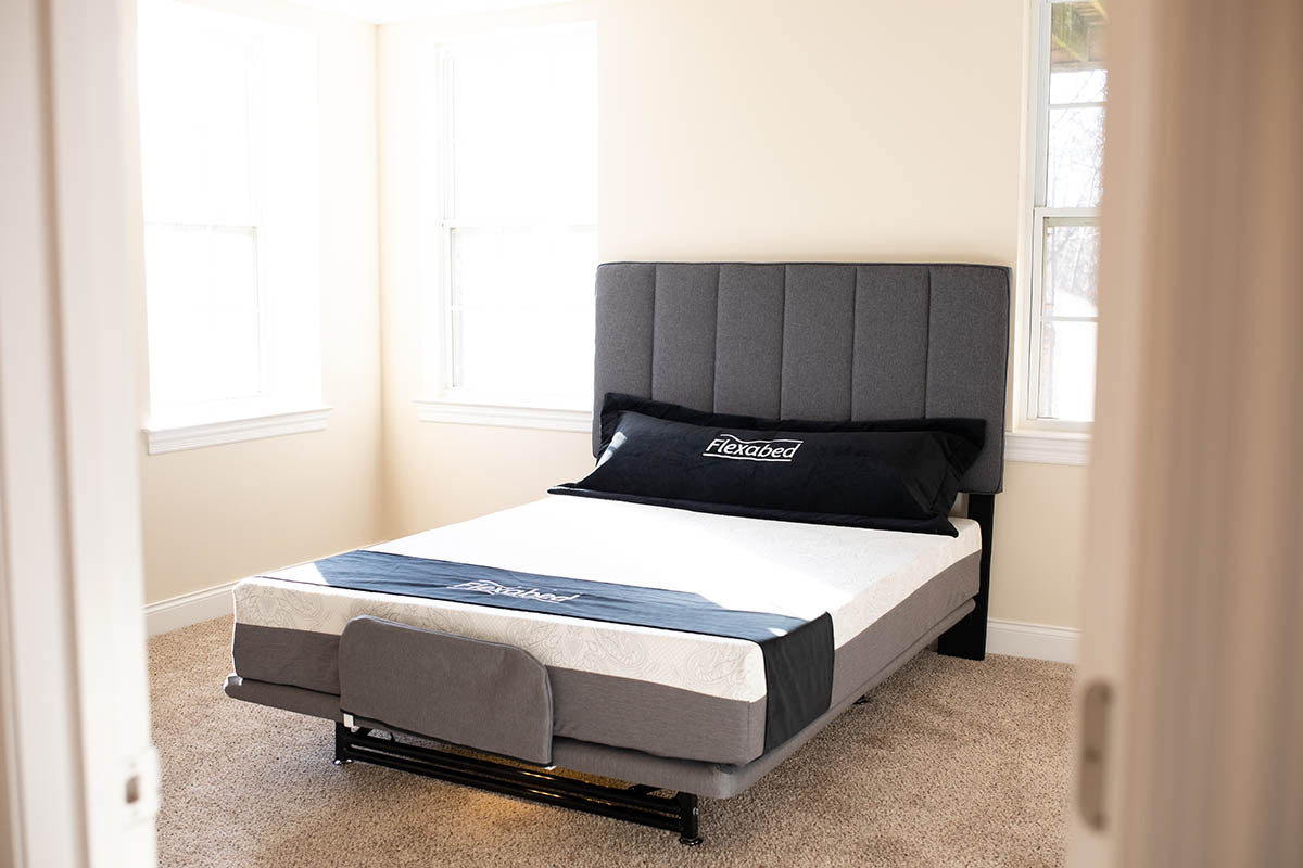 Hi-Lo Bed | Hospital Bed Alternative