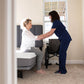 Hi-Lo Bed | Hospital Bed Alternative
