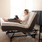Hi-Lo Bed | Hospital Bed Alternative