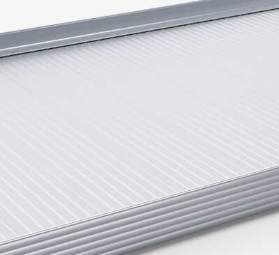 3' Suitcase Ramp | for up to 4" rise RampIt - AskSAMIE: Answers for Accessibility