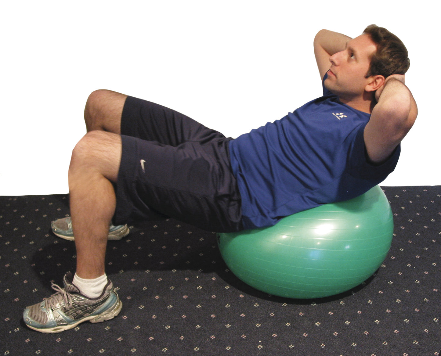 CanDo Exercise Balls